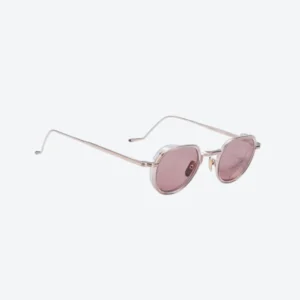 ARAGON 47-26-146 Silver Pink Gradient