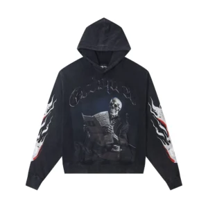 Godspeed Black Monday Hoodie – Black