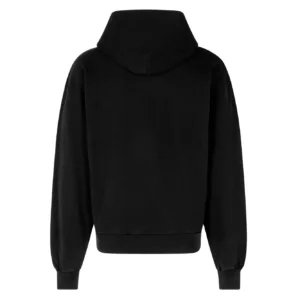 SP5DER OG LOGO HOODIE BLACK