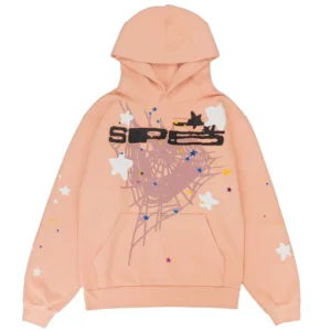 Sp5der SP5 Hoodie Belinni