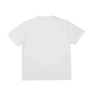 Denim Tears Polenta Fancy Grits T-Shirt White
