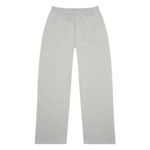 Godspeed Studded Logo Sweatpants Grey
