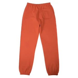 Sp5der Websuit Sweatpant Orange
