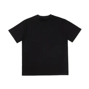 Denim Tears Polenta Fancy Grits T-Shirt Black
