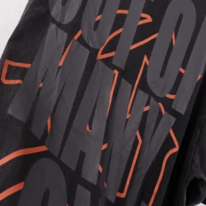 Godspeed War Scene T-Shirt Black