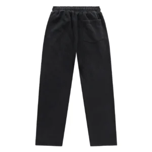 Godspeed Studded Logo Sweatpants Black