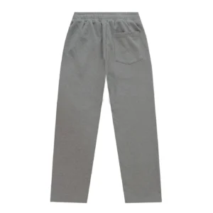 Godspeed Studded Logo Sweatpants Grey