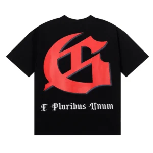 Godspeed Sunset Drive T-Shirt Black