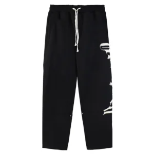 Godspeed Sweatpants Black
