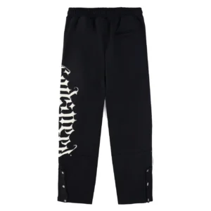 Godspeed Sweatpants Black