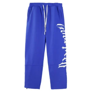 Godspeed Sweatpants Blue