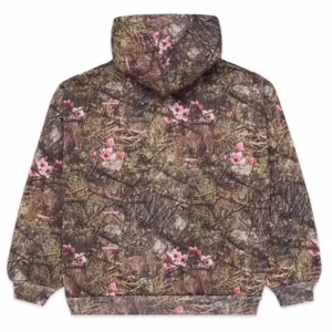 Sp5der Real Tree OG Web Hoodie