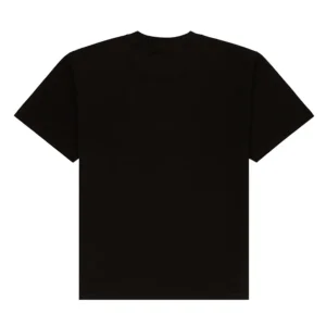 Sp5der Worldwide Five Day Tee Black