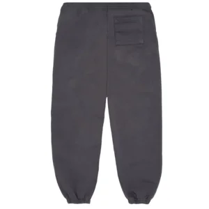 Sp5der Wait Web Sweatpant Slate Grey