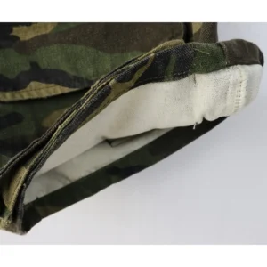 Godspeed Camo Cargo Shorts