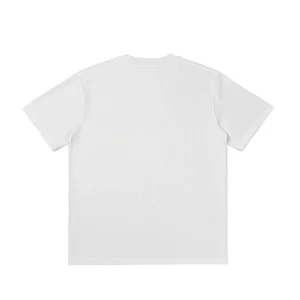 Denim Tears Star Logo T-Shirt White