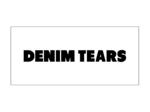 DENIM TEARS