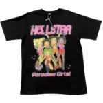 Hellstar Paradise Girls T-Shirt