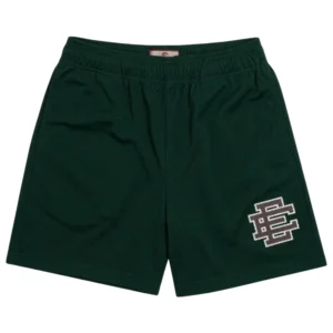 Eric Emanuel EE Basic Short Forest/Mauve