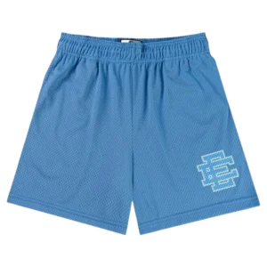 Eric Emanuel EE Basic Short Victory Blue / Victory Blue