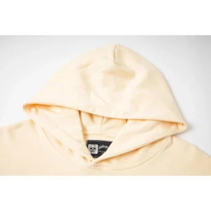 Godspeed Space Shuttle Hoodie Beige