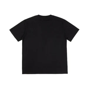 Denim Tears Graphic Statue T-Shirt Black
