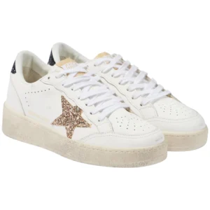 Women's Ball Star 2 embellished leather sneakers