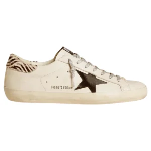 Men's Super-Star Sneakers