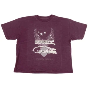 Sp5der Worldwide 5EX Tee Shirt