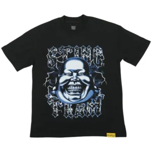 Cough Syrup Black Tee