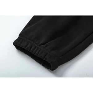 Trapstar Wildcard Joggers Black