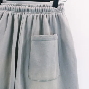 Hellstar No Guts No Glory Sweatpants Grey