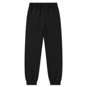 Trapstar Rose Shift Sweatpants Black