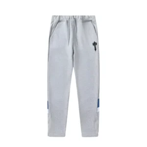 Trapstar V-Stripe Joggers Grey