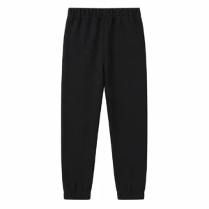 Trapstar Gradient Logo Sweatpants Black