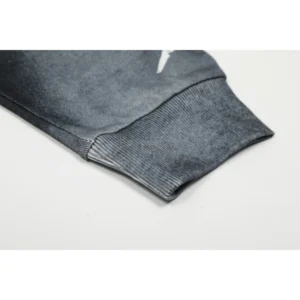 Hellstar Skeleton Longsleeve Grey