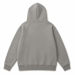 Trapstar London Hoodie Grey