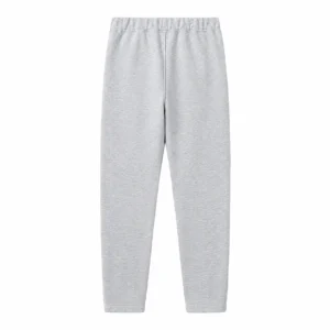 Trapstar Decoded Logo Sweatpants Grey