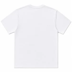 Trapstar Gothic T Logo T-Shirt White