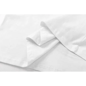 Trapstar Collage Script T-Shirt White