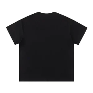 Trapstar Gothic Arch T-Shirt Black