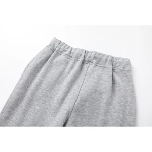 Trapstar Blush Fade Sweatpants Grey