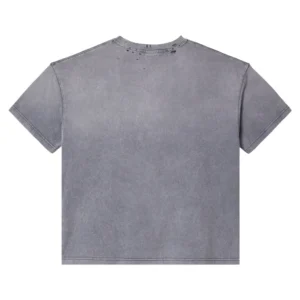 Vale Forever Valley Dreams Daxiu T-Shirt Grey