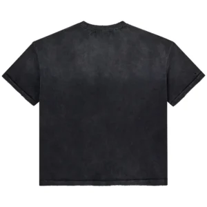 Vale Forever Valley Sports T-Shirt Black