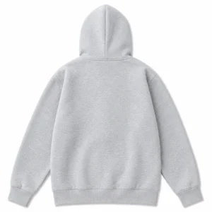 Trapstar Decoded Arch 2.0 Hoodie Grey