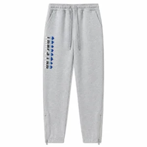 Trapstar Ice Fade Joggers Grey