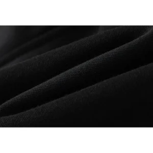 Trapstar Gradient Logo Sweatpants Black