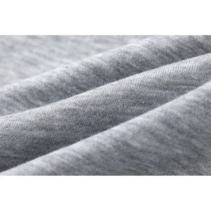 Trapstar Glacier Script Hoodie Grey