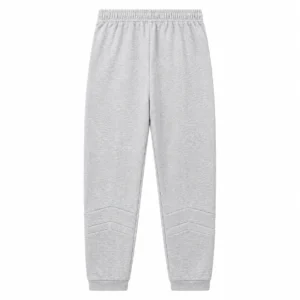 Trapstar V-Mesh Chevron Sweatpants Grey