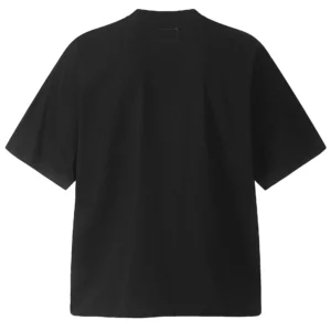 Hellstar LeBron Graphic T-Shirt Black